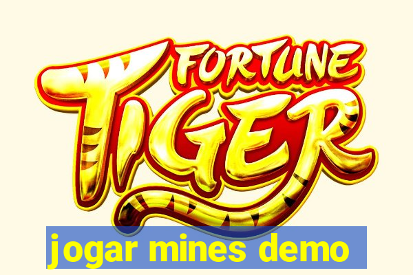 jogar mines demo